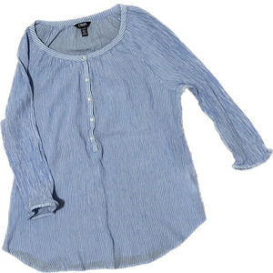 Lightweight Chaps Button-Up